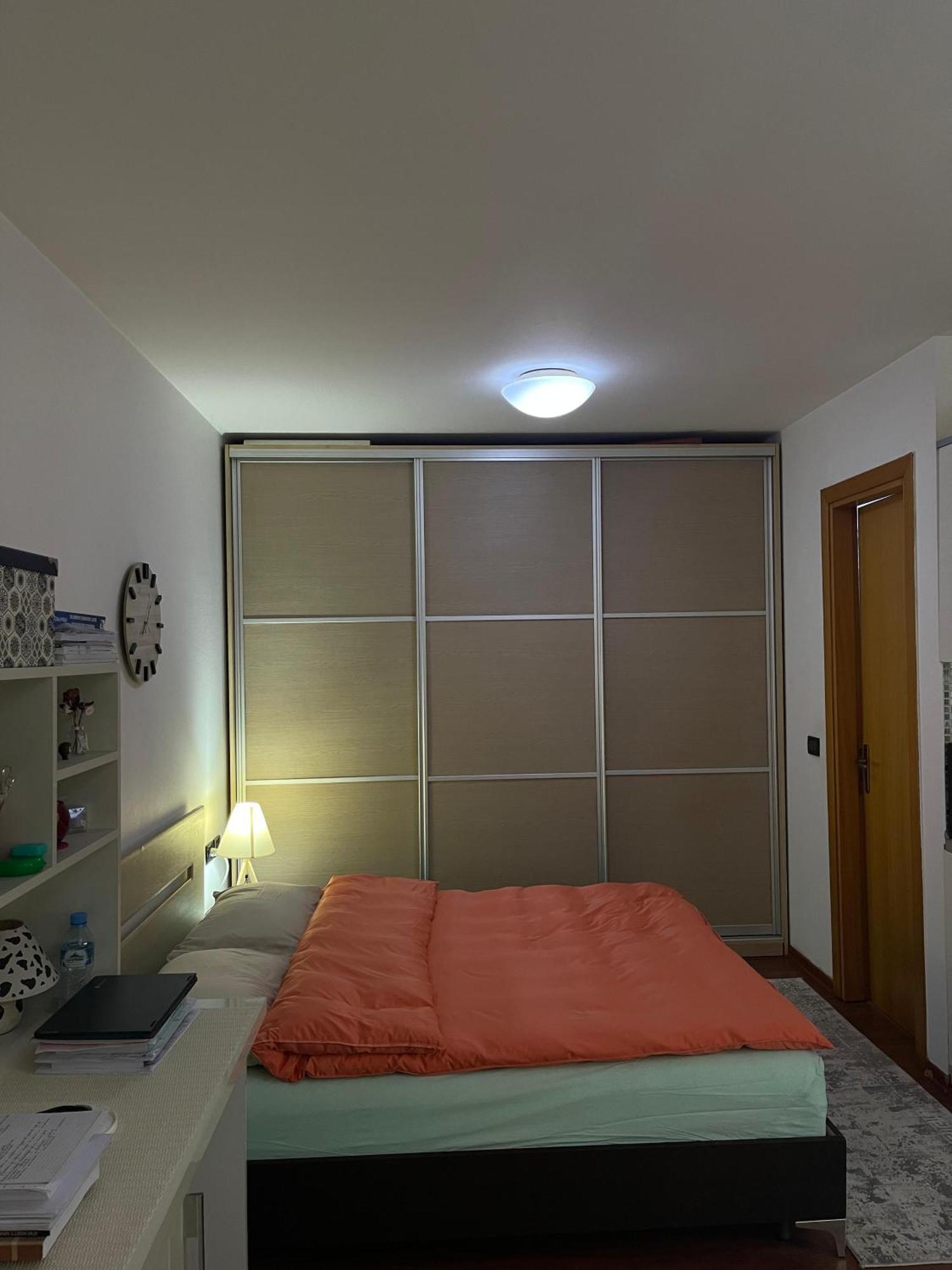 Sky Center Apartment Τίρανα Εξωτερικό φωτογραφία